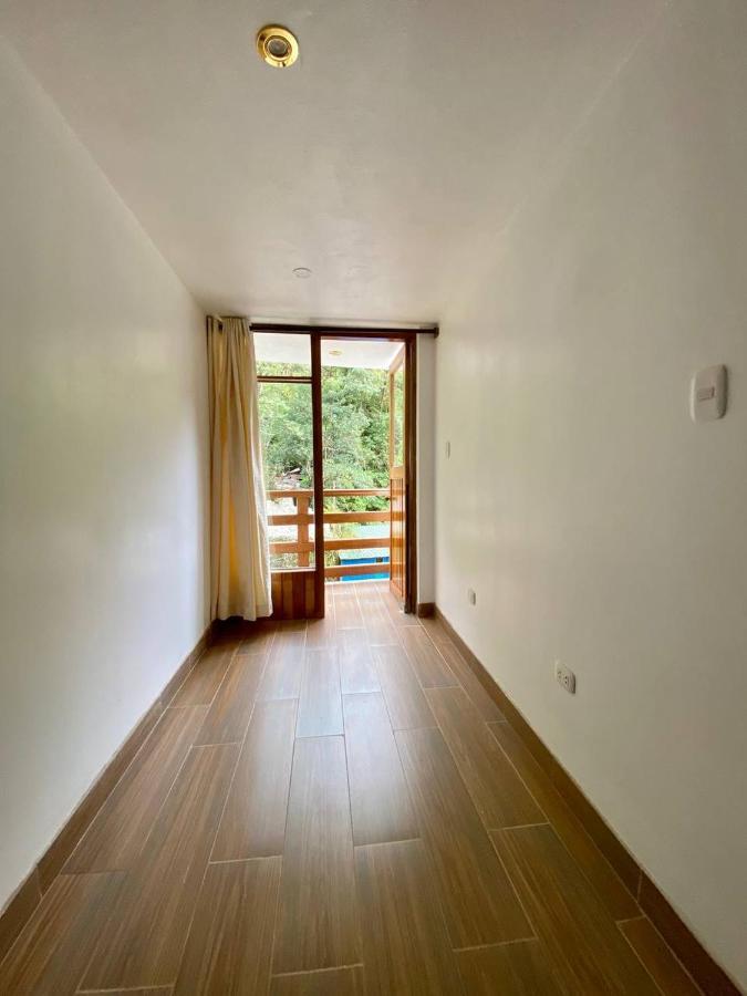 Mistico Machupicchu Eco B&B מראה חיצוני תמונה