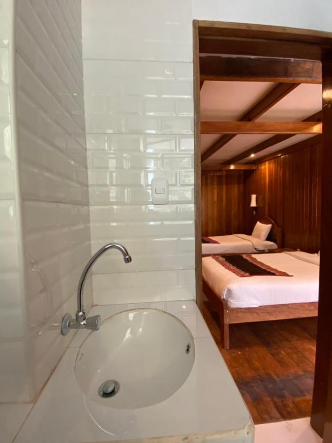 Mistico Machupicchu Eco B&B מראה חיצוני תמונה