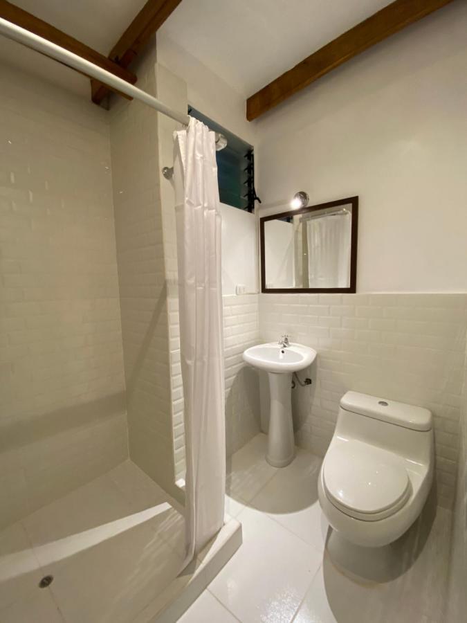 Mistico Machupicchu Eco B&B מראה חיצוני תמונה