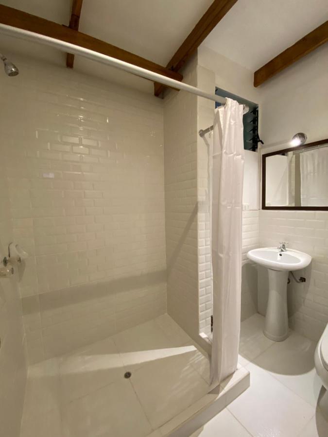 Mistico Machupicchu Eco B&B מראה חיצוני תמונה